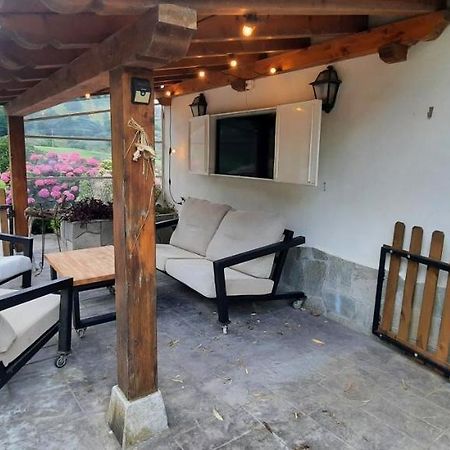 Abeletxe Vila Marquina-Jemein Exterior foto