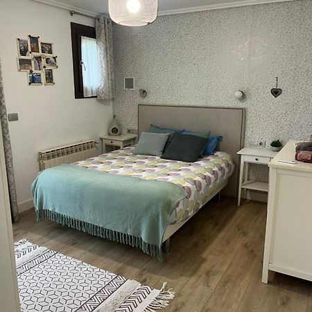 Abeletxe Vila Marquina-Jemein Exterior foto