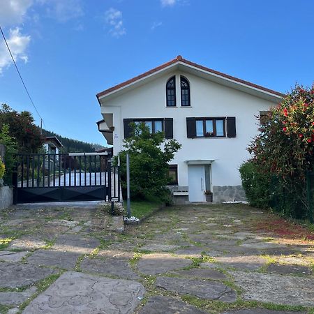 Abeletxe Vila Marquina-Jemein Exterior foto