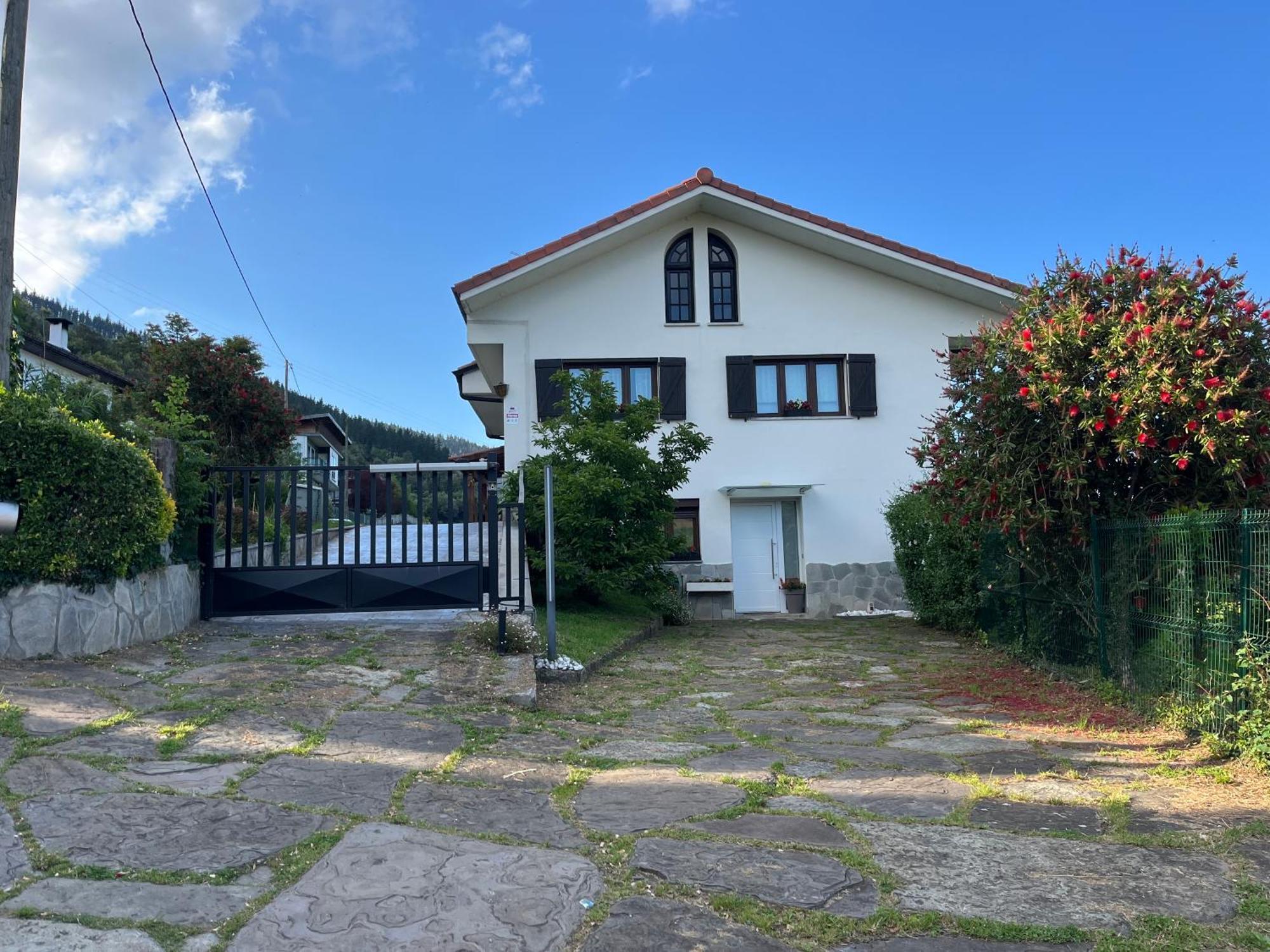 Abeletxe Vila Marquina-Jemein Exterior foto